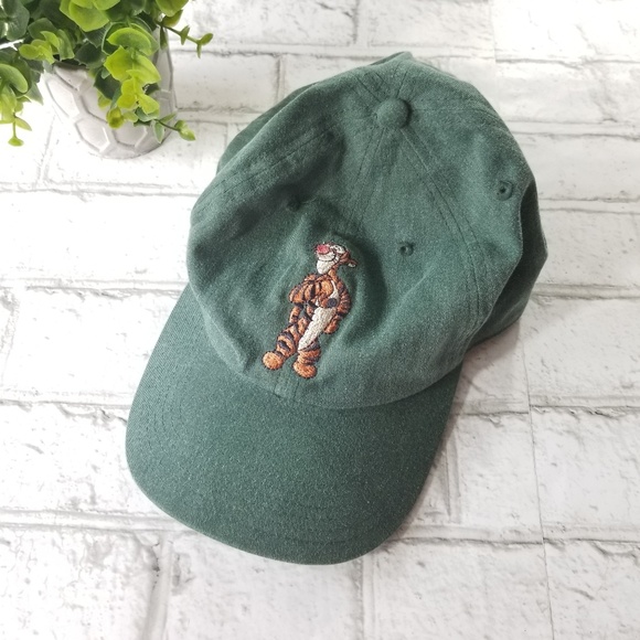 Disney Tigger Summer Baseball Cap Boys 